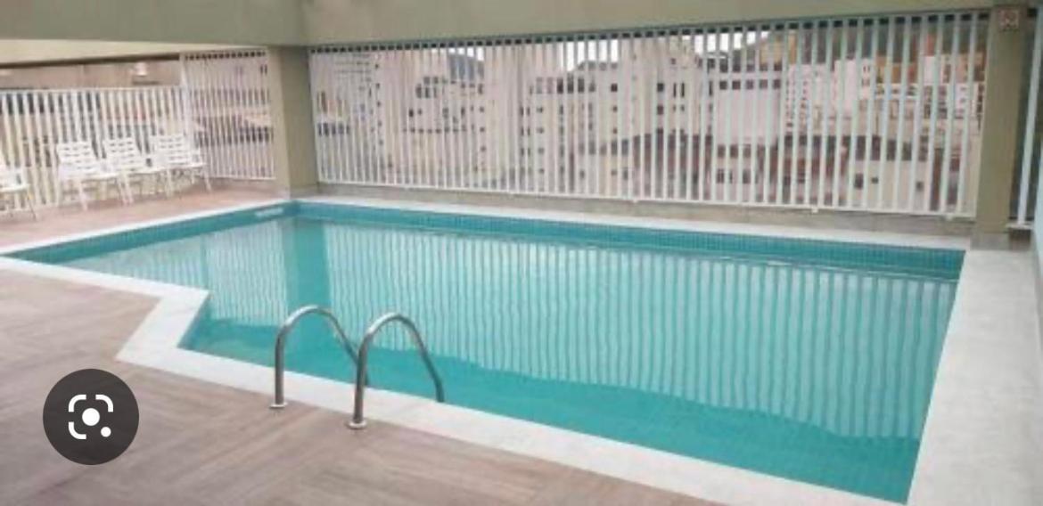 Pitangueiras 2, Dois Dormitorios, Piscina Aquecida, 100 M Da Praia, Duas Vagas De Garagem, Completo 과루자 외부 사진